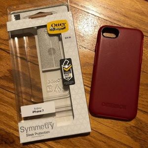 iPhone 7 Otter Box Symmetry Series